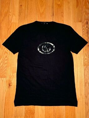 Gucci Interlocking GG Logo Tshirt 🔥